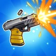 Programikonen: Shoot the Box: Weapon Act…