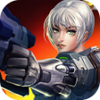 プログラムのアイコン：Broken Dawn:Tempest