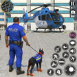 Icône du programme : US Police Cars Transport …