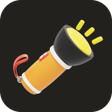 ไอคอนของโปรแกรม: LED Flashlight
