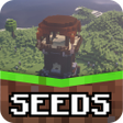 프로그램 아이콘: Seeds for minecraft