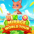 Ikona programu: Bingo Mirage: World Tour