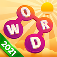 程序图标：WordRise - Live Word Scra…