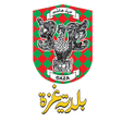 プログラムのアイコン：بلدية غزة