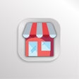 Иконка программы: CityStore