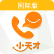 Programikonen: 小天才