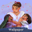 プログラムのアイコン：Encanto Wallpapers Mirabe…