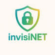 Icoon van programma: InvisiNet  Fast  Secure V…