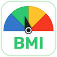 Biểu tượng của chương trình: BMI Calculator
