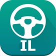 Programikonen: Illinois Driving Permit T…