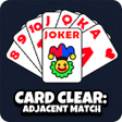 Ícone do programa: Card Clear: Adjacent Matc…