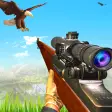 Bird Hunting 2020: Free Gun Games Shooting 2020