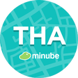 程序图标：Thailand Travel Guide in …