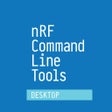 Ikona programu: nRF Command Line Tools
