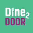 程序图标：Dine2Door
