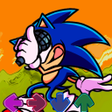 Ikona programu: FNF Sonik Rush Test