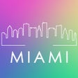 Ikona programu: Miami Travel Guide