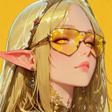 Biểu tượng của chương trình: Chattie AI - Character Ch…