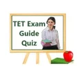 程序图标：TET Exam Practice : शिक्ष…