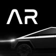 Icon of program: AR Cybertruck