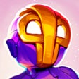 Symbol des Programms: Crashlands 2