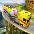 Ícone do programa: Uphill Fuel Tanker Drive