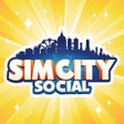 Icono de programa: SimCity Social