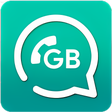 Ikon program: GB Apk Version 2022 Aeroo…