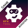 Programikonen: GFX Tool - Game Booster