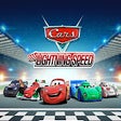Programikonen: Cars Lightning Speed Unbl…