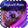Keyboard : Emoji Theme  Gifs icon