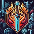 Ikon program: Simplest RPG - AFK Idle G…