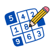 Ícone do programa: Ultimate Sudoku Collectio…