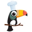 Programikonen: Cooking Cloud