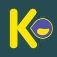 プログラムのアイコン：KiKom Kita App