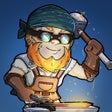 Icon of program: Idle Blades Tycoon