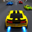 Icoon van programma: Mini Car Chase
