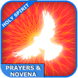 Programikonen: Holy Spirit Novena And Pr…