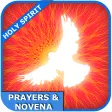 Holy Spirit Novena And Prayers