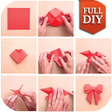 Programikon: Simple Origami Tutorials