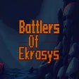 程序图标：Battlers of Ekrasys