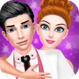 Ikona programu: Prom Queen High School Lo…