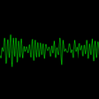 Programikonen: Mic Visualizer Free
