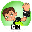 Иконка программы: Ben 10 Alien Run