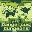 Programikonen: Tiny Dangerous Dungeons