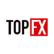 プログラムのアイコン：TopFX cTrader