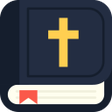 程序图标：Bible Daily - study the o…