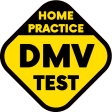 DMV Permit Practice Drivers Test  Traffic Signs