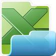Icon of program: XLSX Open File Tool