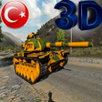 Programikonen: Tank Cross-Border Operati…